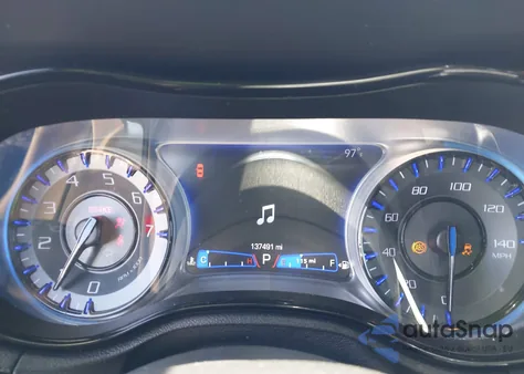 2019 Chrysler 300 from USA, damaged, VIN 2C3CCABG7KH562811